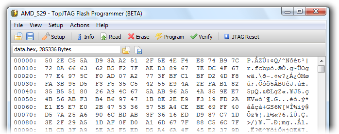 altera usb blaster programmer software